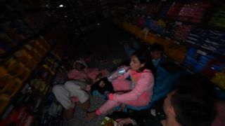 Juliana Baltar feet photo 17