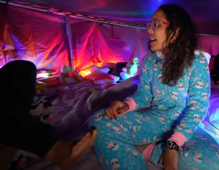 Juliana Baltar feet photo 12