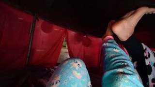 Juliana Baltar feet photo 8