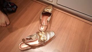 Juliana Baltar feet photo 15