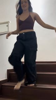 Juliana Baltar feet photo 14