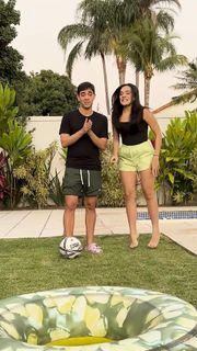 Juliana Baltar feet photo 10