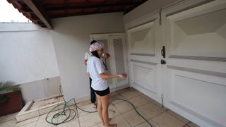 Juliana Baltar feet photo 6