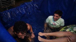 Juliana Baltar feet photo 20