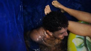 Juliana Baltar feet photo 19