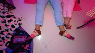 Juliana Baltar feet photo 4