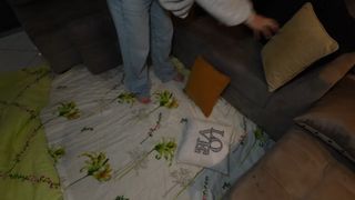 Juliana Baltar feet photo 2