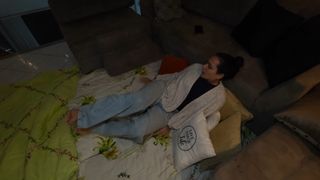 Juliana Baltar feet photo 19