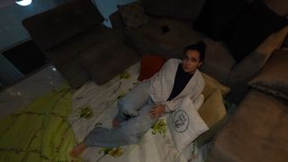 Juliana Baltar feet photo 18