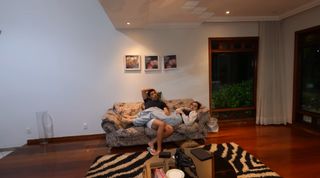 Juliana Baltar feet photo 17