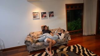 Juliana Baltar feet photo 16