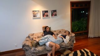 Juliana Baltar feet photo 15