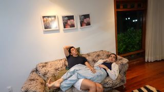 Juliana Baltar feet photo 14