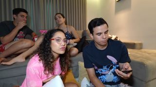 Juliana Baltar feet photo 12