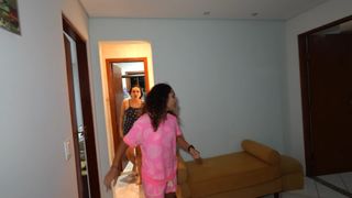 Juliana Baltar feet photo 11
