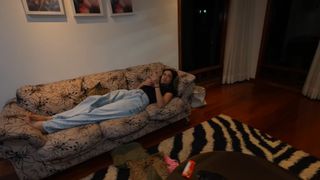 Juliana Baltar feet photo 10