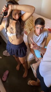 Juliana Baltar feet photo 4