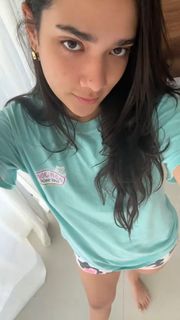 Juliana Baltar feet photo 18