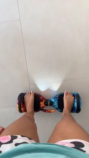 Juliana Baltar feet photo 16