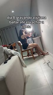 Juliana Baltar feet photo 9