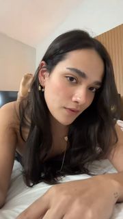 Juliana Baltar feet photo 5