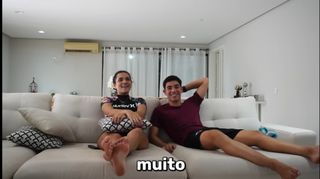 Juliana Baltar feet photo 1
