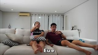 Juliana Baltar feet photo 20
