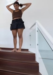 Juliana Baltar feet photo 18
