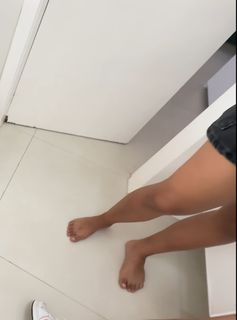 Juliana Baltar feet photo 17