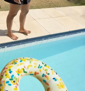 Juliana Baltar feet photo 14