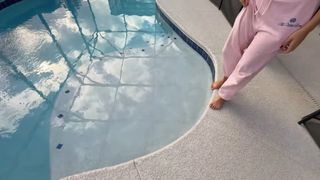 Juliana Baltar feet photo 12