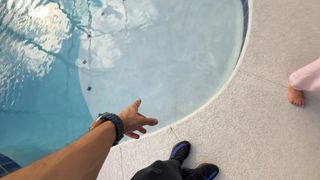 Juliana Baltar feet photo 9