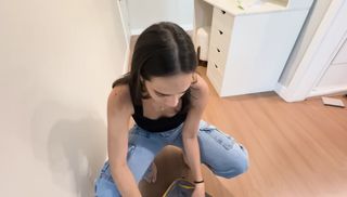 Juliana Baltar feet photo 6
