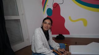 Juliana Baltar feet photo 2