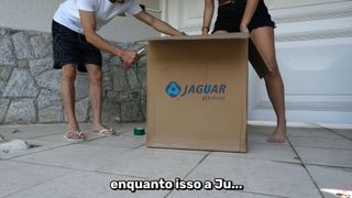 Juliana Baltar feet photo 20