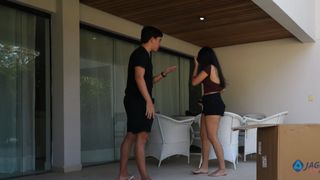 Juliana Baltar feet photo 16