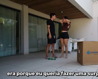 Juliana Baltar feet photo 15