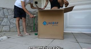 Juliana Baltar feet photo 10