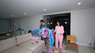 Juliana Baltar feet photo 8