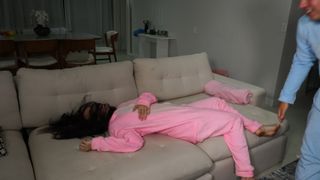 Juliana Baltar feet photo 4