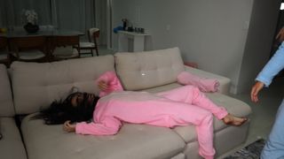 Juliana Baltar feet photo 3