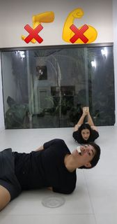 Juliana Baltar feet photo 7