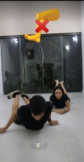 Juliana Baltar feet photo 5