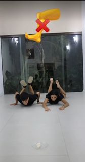 Juliana Baltar feet photo 4