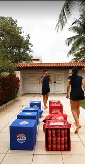 Juliana Baltar feet photo 20