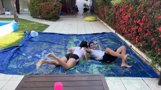 Juliana Baltar feet photo 15
