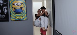Juliana Baltar feet photo 7