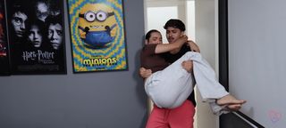 Juliana Baltar feet photo 5