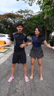 Juliana Baltar feet photo 14