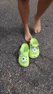 Juliana Baltar feet photo 12